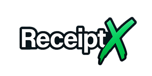 ReceiptX